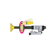 Airopower Propeller | 19277P