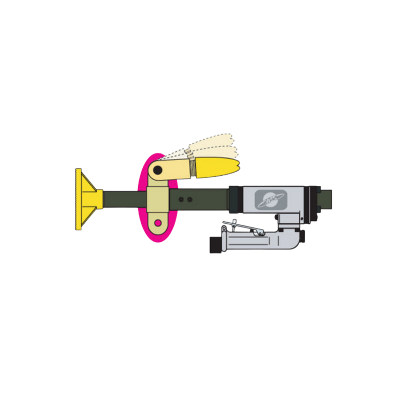 Airopower Propeller | 19277P