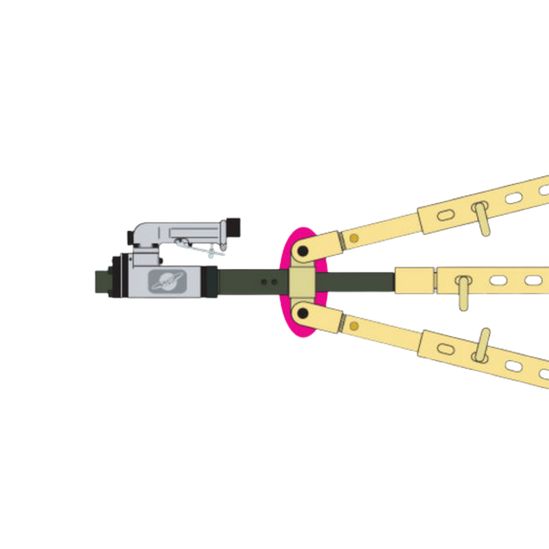 Airopower Propeller | 19277P