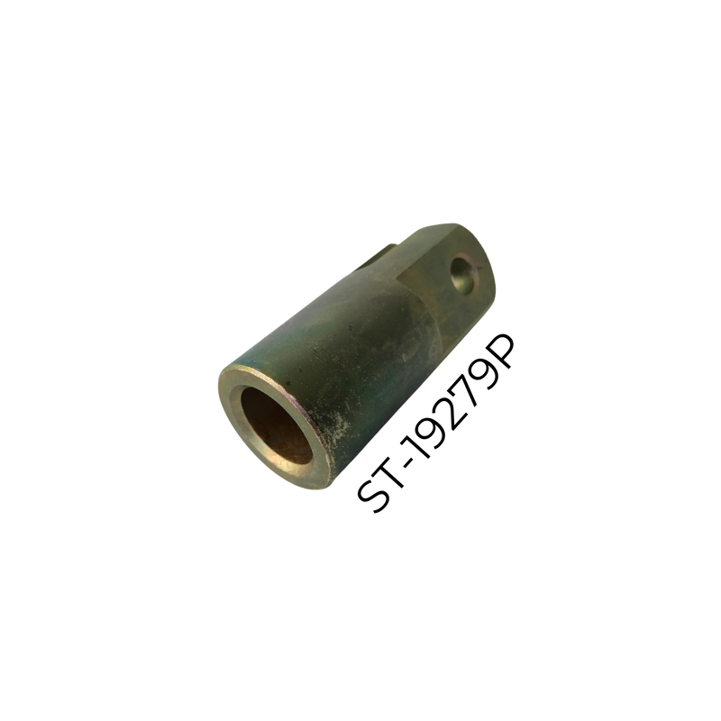 Prise adaptateur double Airopower | 19279P