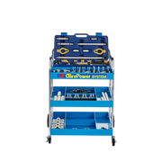 Airopower Deluxe Trolley | ST-19283P