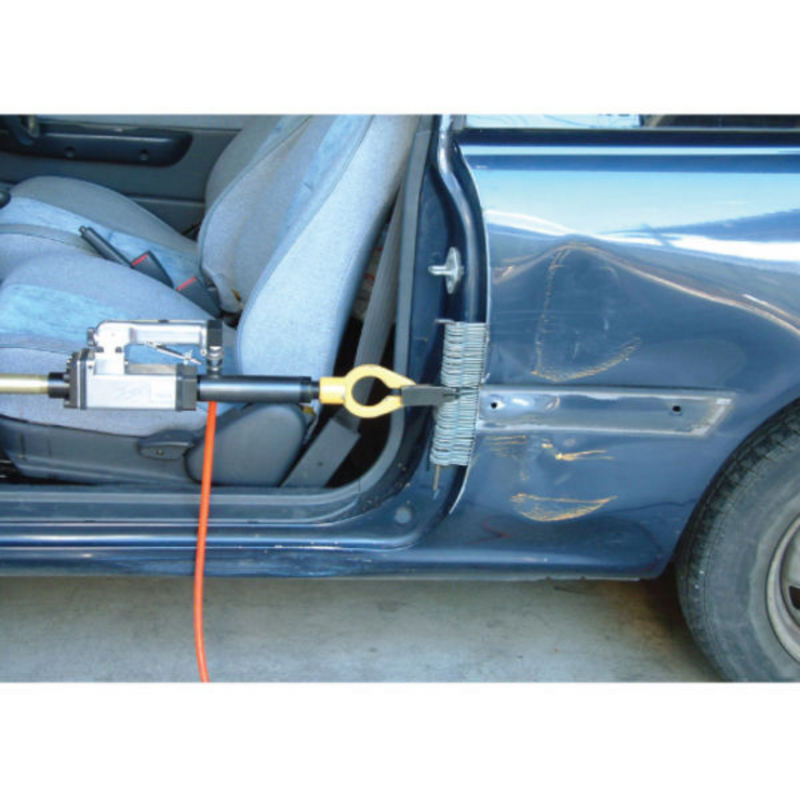 Airopower Adjusting Bit Hook