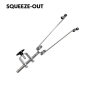 Squeeze-Out with Console | 254 for Small Parts Tree