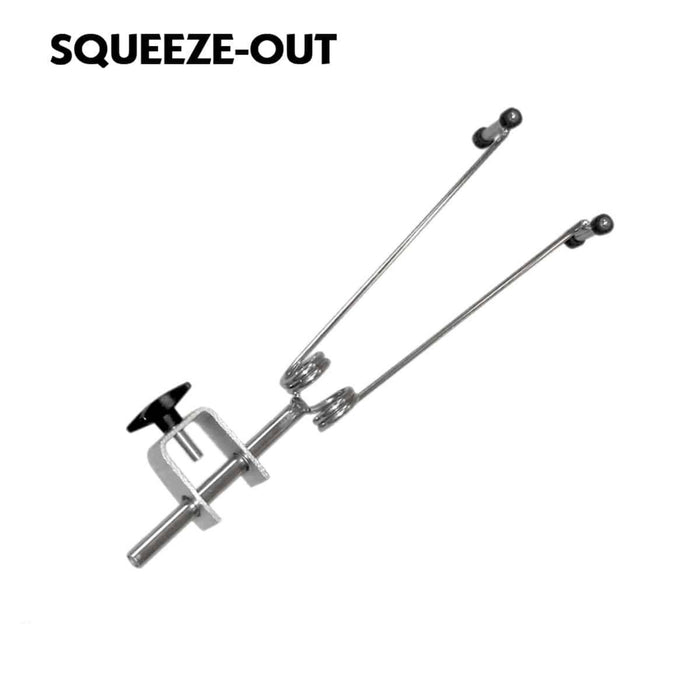 Squeeze-Out with Console | 254 for Small Parts Tree
