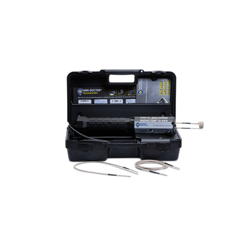 Inductor® U-555 Attachment | U-555