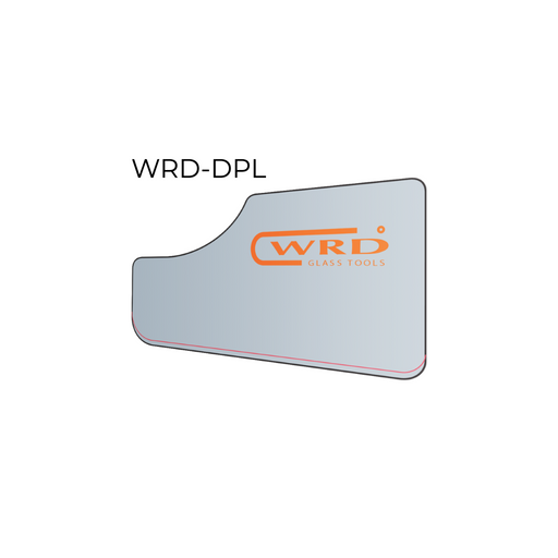 WRD Dash Protector L | WRD-DPL