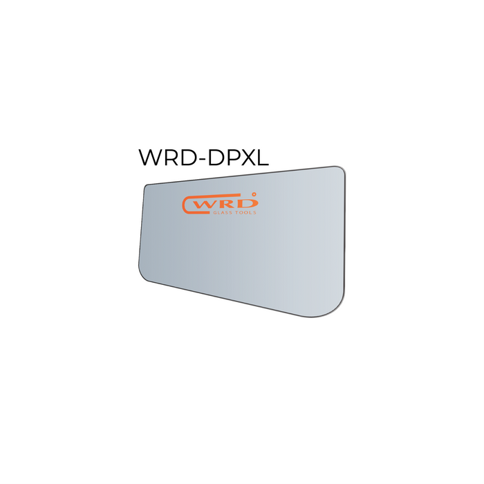 WRD Dash Protector XL | WRD-DPXL