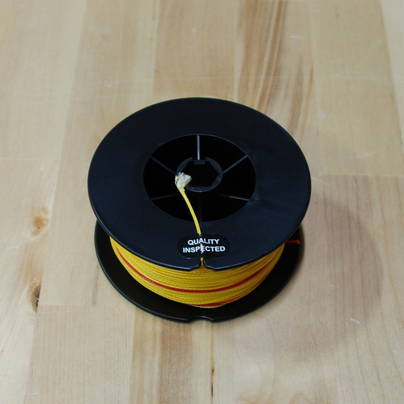 WRD Spider Line P8 Series (96m), 365 Lbs Tensile Strength | WRD-P8-96