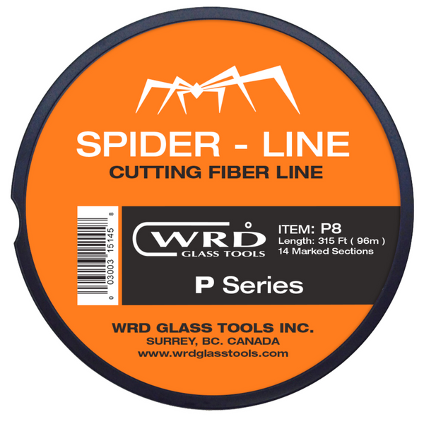 WRD Spider Cutting Lines