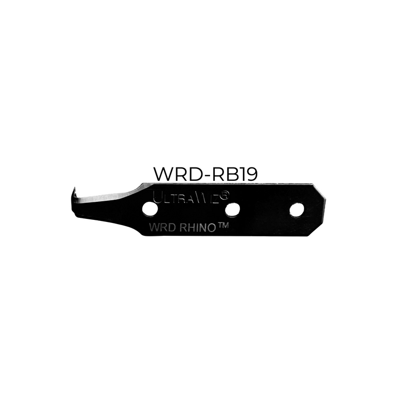 10pcs 19mm Rhino Blade | WRD-RB19