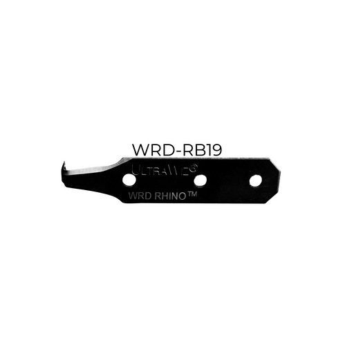 10pcs 19mm Rhino Blade | WRD-RB19