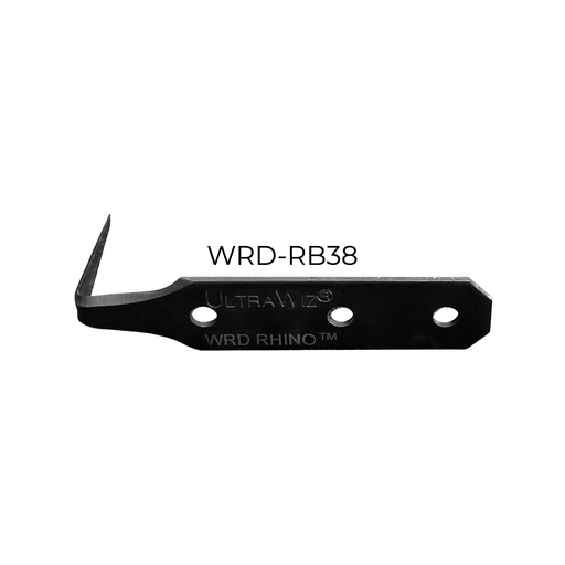 10pcs 38mm Rhino Blade | WRD-RB38