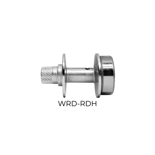 WRD 4″ Removal Dock Spindle/Shaft | WRD-RDH | WRD Auto Glass Tools