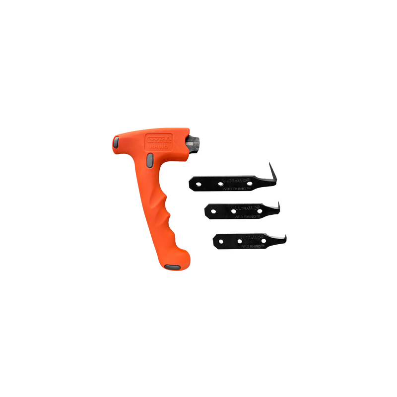 WRD Rhino Knife Set | WRD-RKS