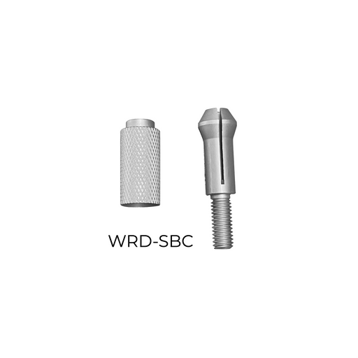 SB Collet and Sleeve | WRD-SBC