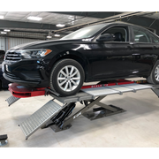 Celette X-One Lifting Table - Light, Smart & Quick Repair