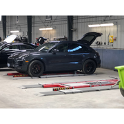 X-One Lifting Table - Light, Smart & Quick Repair