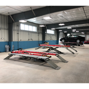 Celette X-One Lifting Table - Light, Smart & Quick Repair