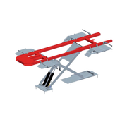 Celette X-One Lifting Table - Light, Smart & Quick Repair