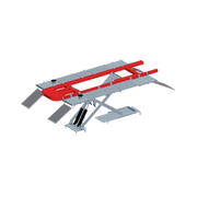 Celette X-One Lifting Table - Light, Smart & Quick Repair