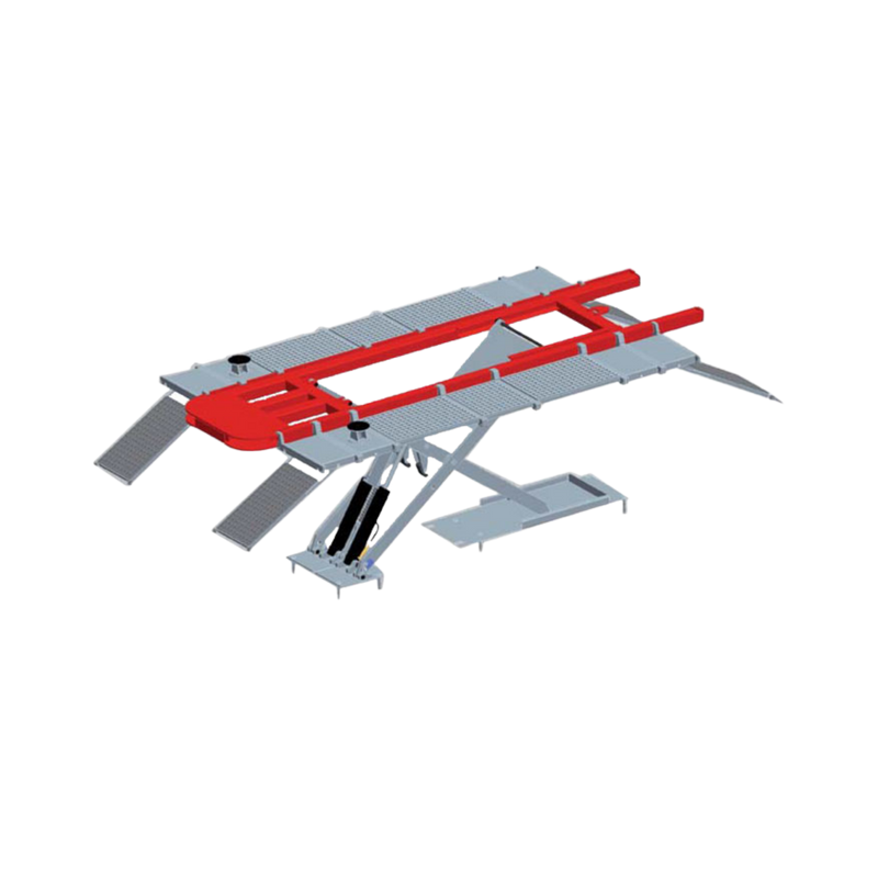 Celette X-One Lifting Table - Light, Smart & Quick Repair