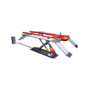 X-Trac Lifting and Pulling Frame Aligning Equipment / Bench / Rack