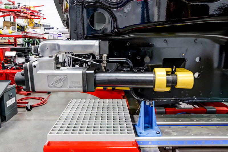 Airopower Sample Repair