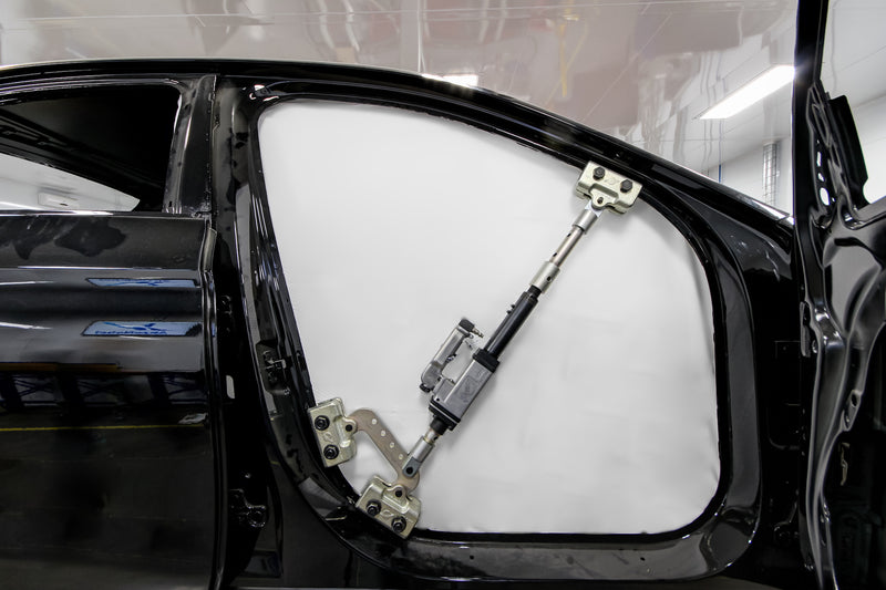 Car Frame Repair Machine