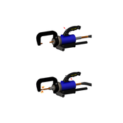 i4 | Inverter Resistance Spot Welder | Pro Spot Welders