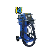 i4 | Inverter Resistance Spot Welder | Pro Spot Welders