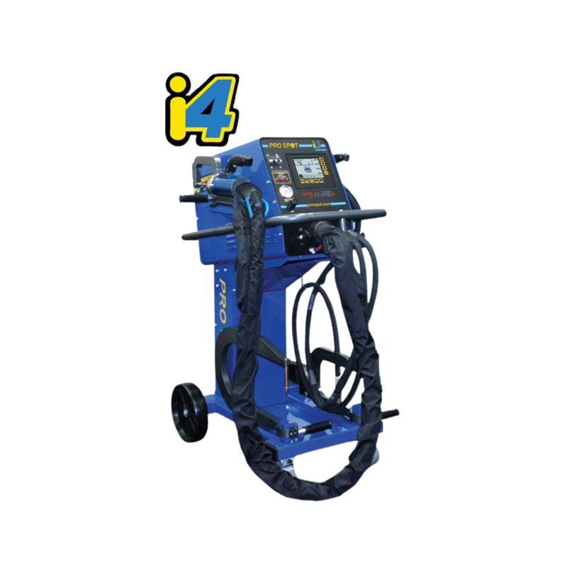 i4 | Inverter Resistance Spot Welder | Pro Spot Welders