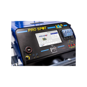 Pro Spot i4S Smart Spot Welder Touchscreen