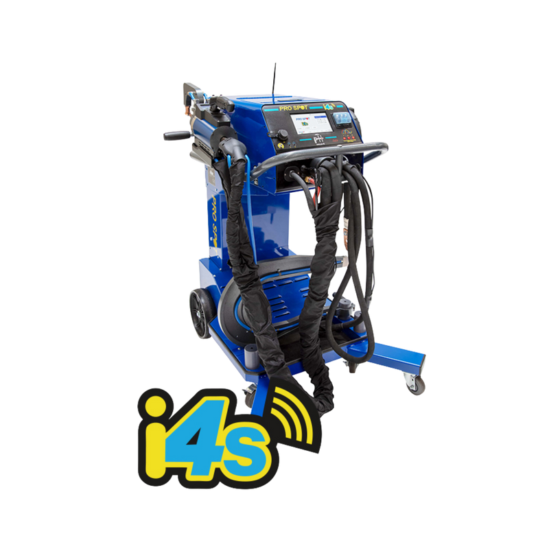 Pro Spot i4S Smart Spot Welder