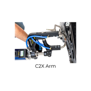Pro Spot C2X Arm