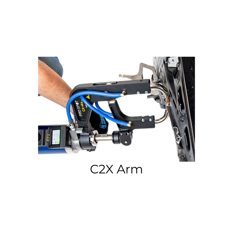 Pro Spot C2X Arm