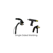 Single Sided Welding