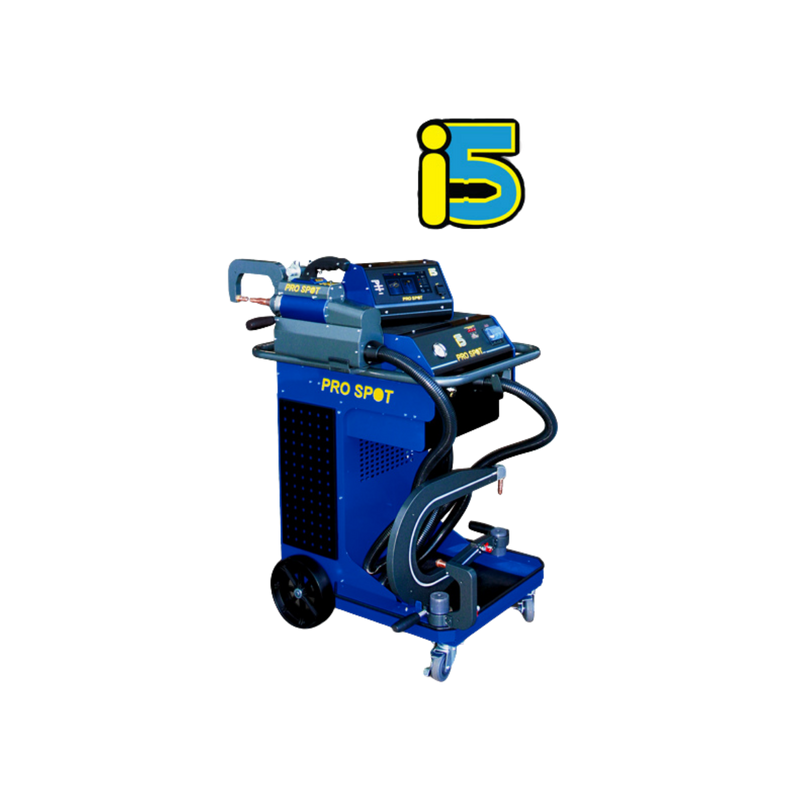 Pro Spot - i5 | Smart Spot Welder | OEM Approved