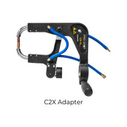 i5 Smart Welder C2X Adapter