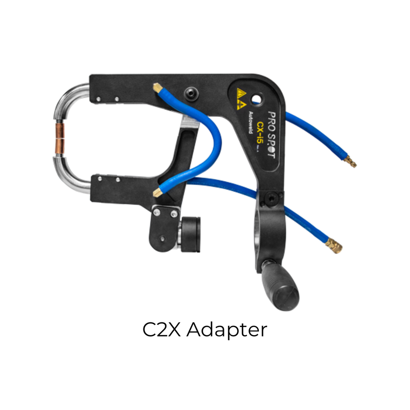 i5 Smart Welder C2X Adapter
