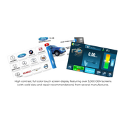 i5 Smart Welder Touchscreen