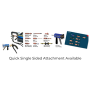 i5 Smart Welder Single Sided Attachment